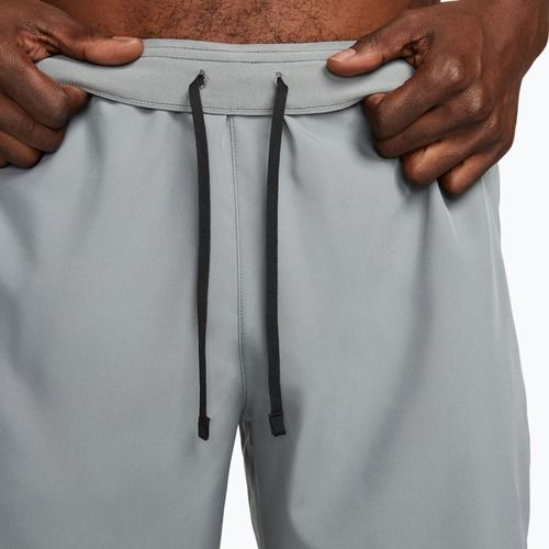 Мъжки шорти Nike Dri-Fit Challenger 9“ Unlined smoke grey/smoke grey