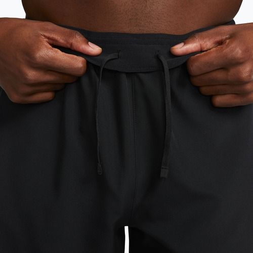 Mъжки шорти Nike Dri-Fit Challenger 9“ Unlined black/black/black