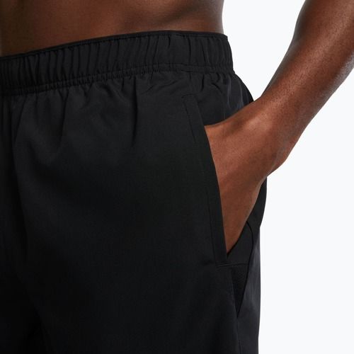 Mъжки шорти Nike Dri-Fit Challenger 9“ Unlined black/black/black