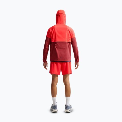 Мъжки шорти Nike Dri-Fit Challenger 7“ Brief-Lined light crimson/light crimson