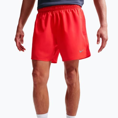 Мъжки шорти Nike Dri-Fit Challenger 7“ Brief-Lined light crimson/light crimson