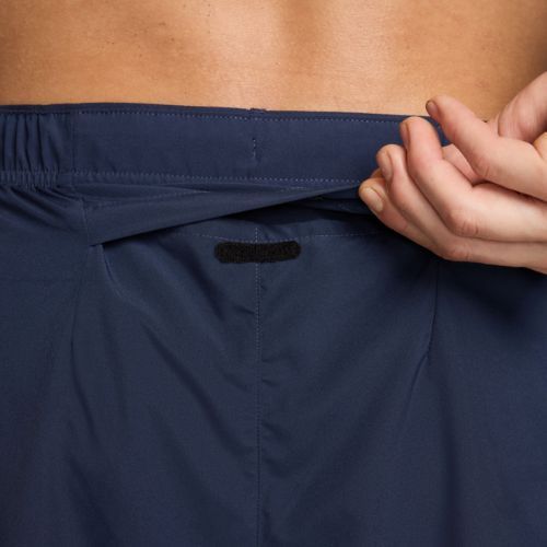 Мъжки шорти Nike Dri-Fit Challenger 7” Brief-Lined midnight navy