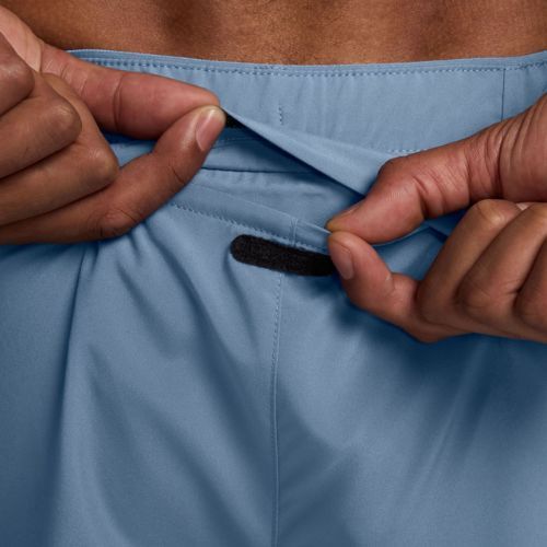 Мъжки шорти Nike Dri-Fit Challenger 7“ 2в1 work blue/work blue