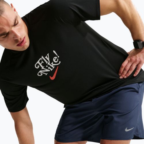 Мъжки шорти Nike Dri-Fit Challenger 7” 2-в-1 navy blue