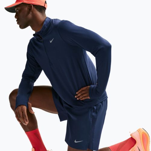 Мъжки шорти Nike Challenger Dri-Fit midnight navy