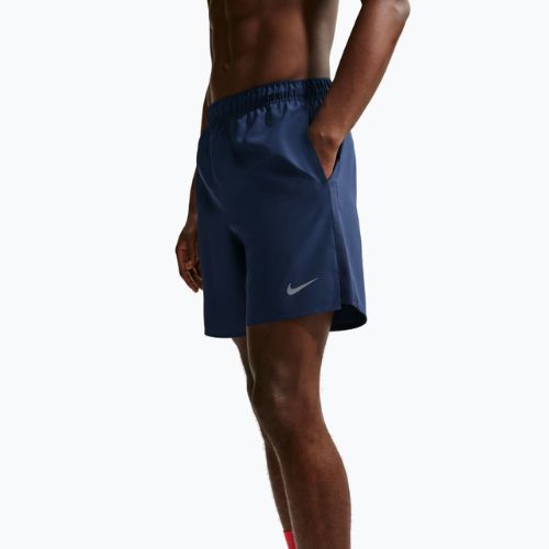 Мъжки шорти Nike Challenger Dri-Fit midnight navy