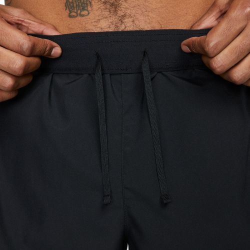 Мъжки шорти Nike Challenger Dri-Fit black/black/black