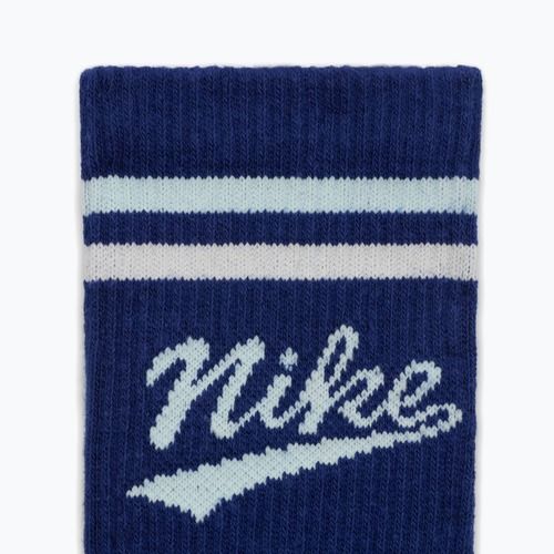 Чорапи Nike Everyday Plus Crew 3 чифта multi-color/902