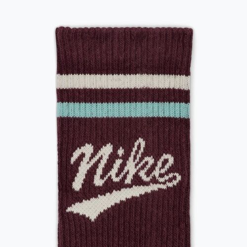 Чорапи Nike Everyday Plus Crew 3 чифта multi-color/904