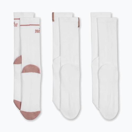 Чорапи Nike Everyday Plus Cushioned Crew 3 чифта multi-color