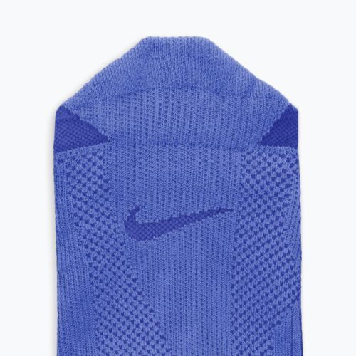 Чорапи Nike Running Lightweight No-Show sapphire/lapis/lapis