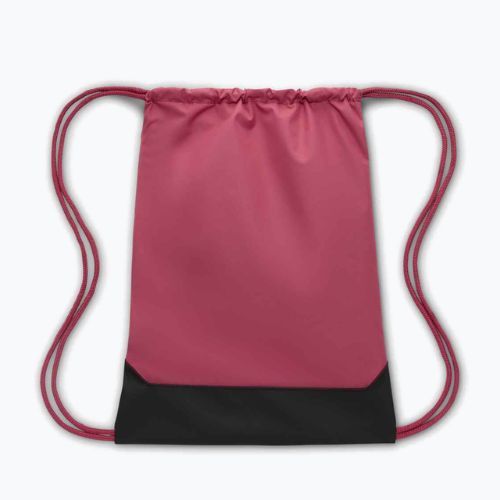 Торба Nike Brasilia 9.5 18 l sweet beet/black/white