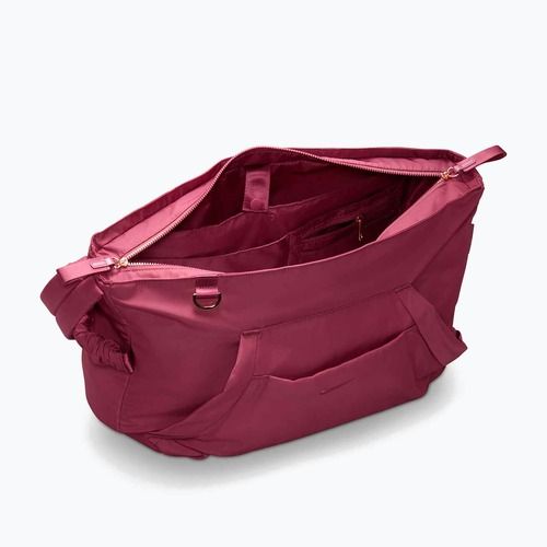 Чанта за тренировки Nike One 25 l sweet beet/sweet beet/sweet beet