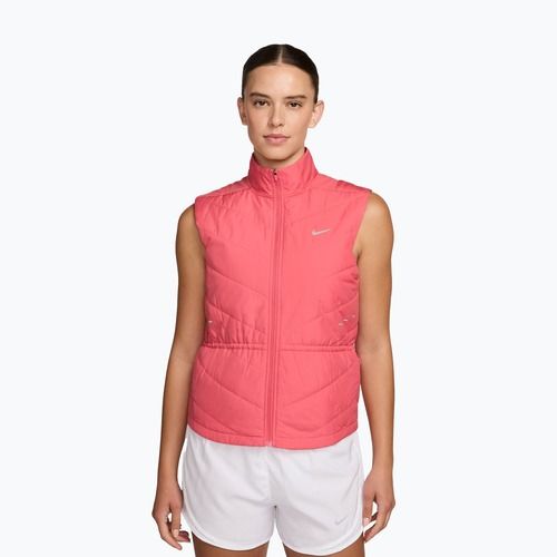 Дамски елек Nike Swift Therma-Fit sea coral