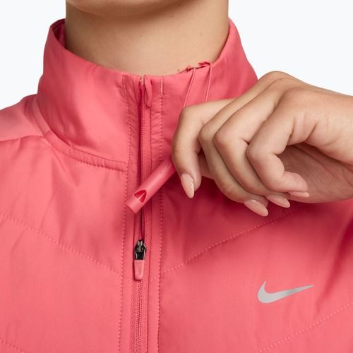 Дамски елек Nike Swift Therma-Fit sea coral
