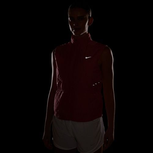 Дамски елек Nike Swift Therma-Fit sea coral