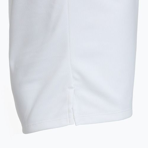 Мъжка тениска за бягане Nike Miler Dri-Fit UV white