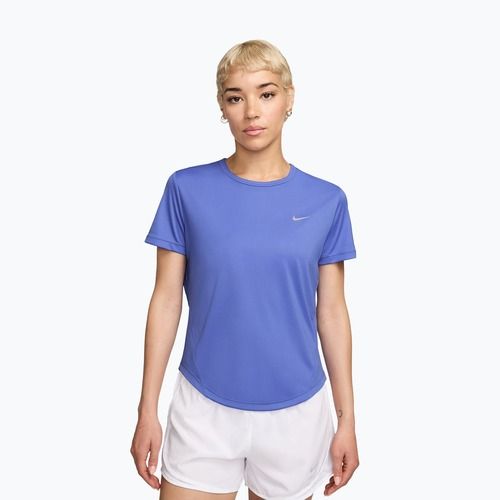 Дамска тениска за бягане Nike Tempo sapphire