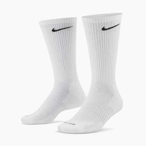 Мъжки чорапи Nike Everyday Plus Cushioned Crew 6 pairs multi-color/965