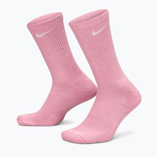 Мъжки чорапи Nike Everyday Plus Cushioned Crew 6 pairs multi-color/936