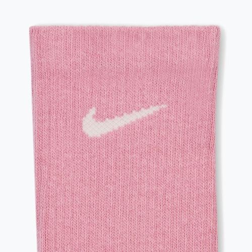 Мъжки чорапи Nike Everyday Plus Cushioned Crew 6 pairs multi-color/936