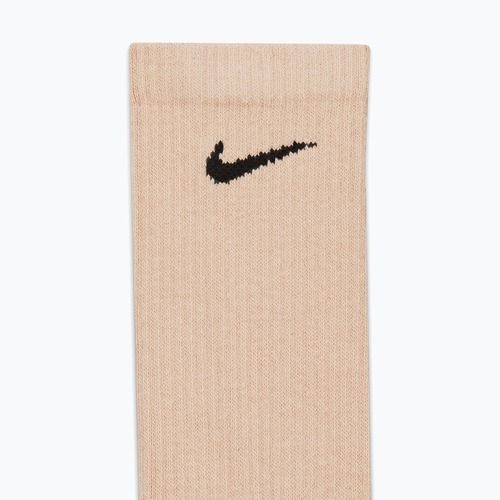 Мъжки чорапи Nike Everyday Plus Cushioned Crew 6 pairs multi-color/904