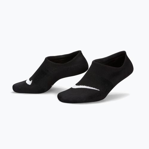 Дамски чорапи Nike Everyday Plus Lightweight Footie 3 чифта multi-colour/927