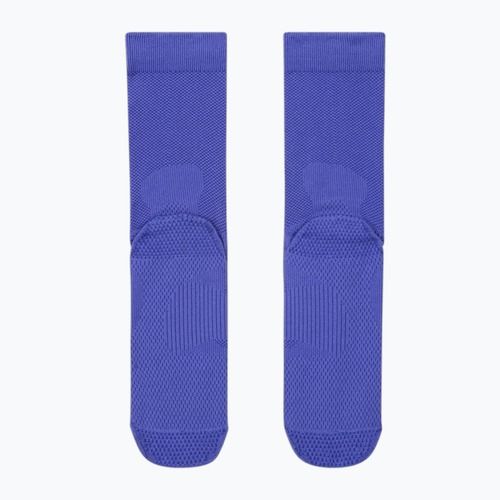 Чорапи Nike Running Lightweight Micro Crew Socks sapphire/lapis/pure platinum/kapis