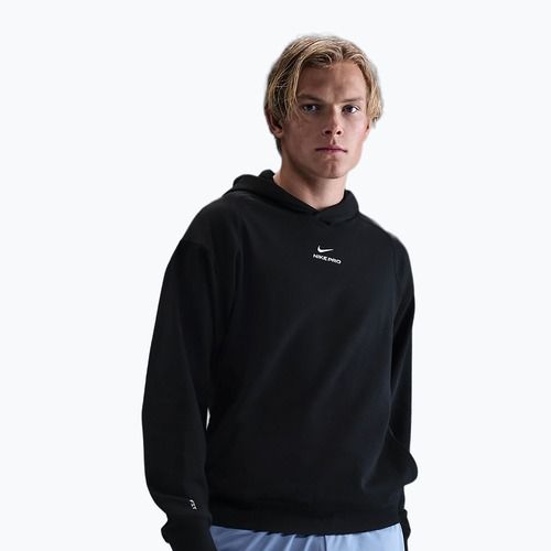 Мъжки суитшърт за тренировка Nike Pro Dri-Fit Mid Layer Hoodie