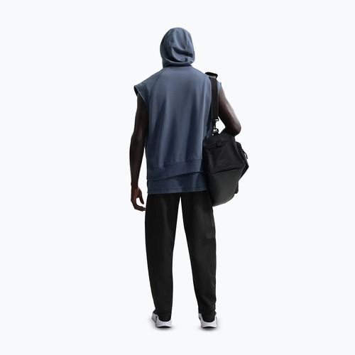 Мъжки суитшърт за тренировка Nike Athletic Club Dri-Fit Sleeveless Hoodie