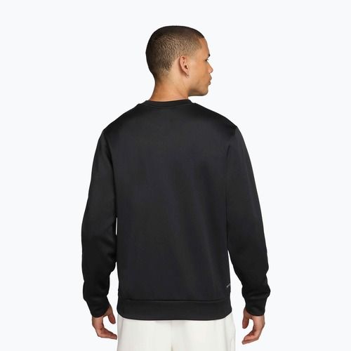 Мъжки суитшърт за тренировка Nike Hyverse Dri-Fit Crew