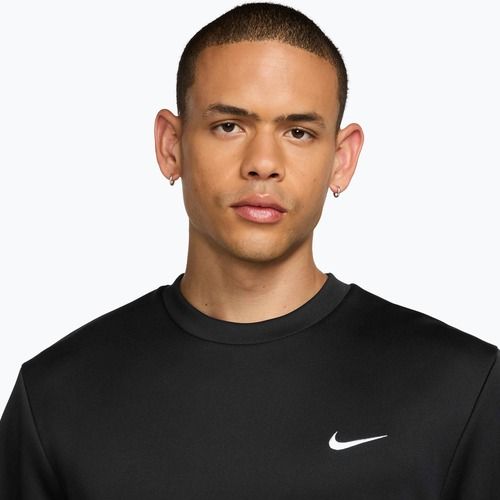 Мъжки суитшърт за тренировка Nike Hyverse Dri-Fit Crew
