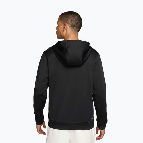 Мъжки суитшърт за тренировка Nike Hyverse Dri-Fit Full Zip Hoodie