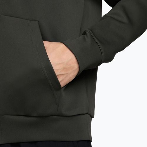 Мъжки суитшърт за тренировка Nike Hyverse Dri-Fit Full Zip Hoodie