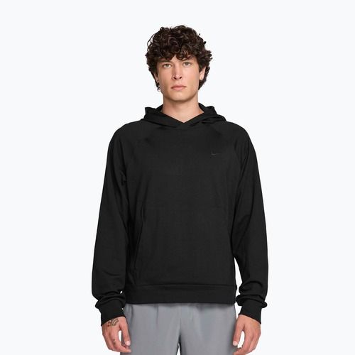 Мъжки суитшърт за тренировка Nike Primary Knit Dri-Fit UV Hoodie