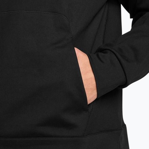 Мъжки суитшърт за тренировка Nike Primary Knit Dri-Fit UV Hoodie