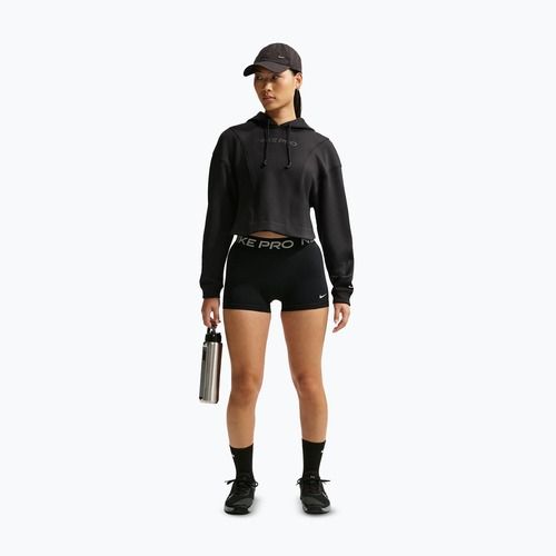 Дамски суитшърт за тренировка Nike Pro Therma-Fit Hoodie