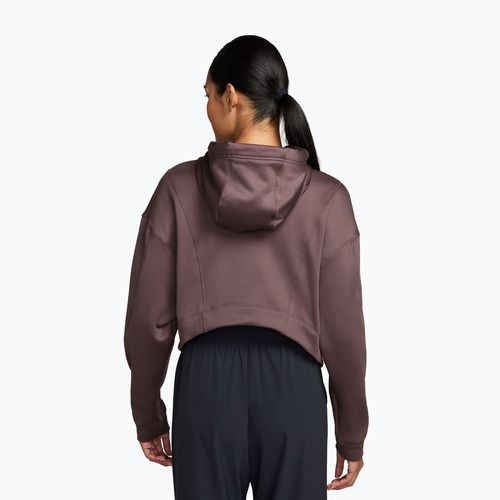 Дамски суитшърт за тренировка Nike Pro Therma-Fit Hoodie