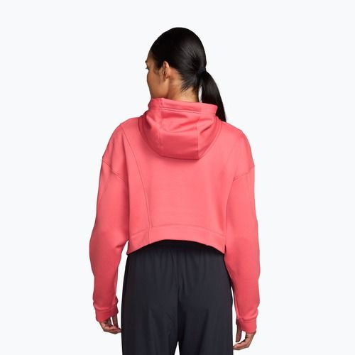 Дамски суитшърт за тренировка Nike Pro Therma-Fit Hoodie