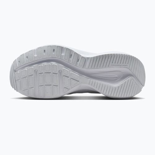 Дамски обувки за бягане Nike Downshifter 14 white/white