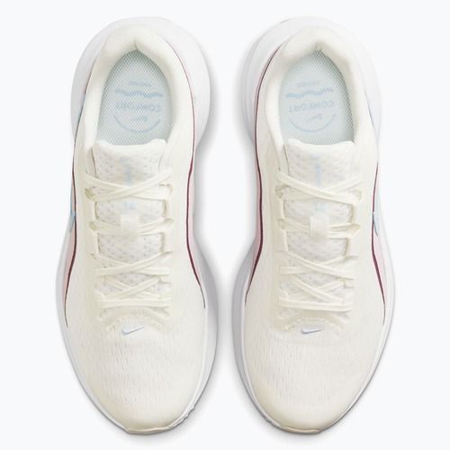 Дамски обувки за бягане Nike Downshifter 14 sail/white/tattoo/hydrogen blue