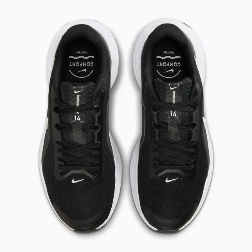 Дамски обувки за бягане Nike Downshifter 14 black/anthracite/wolf grey/white