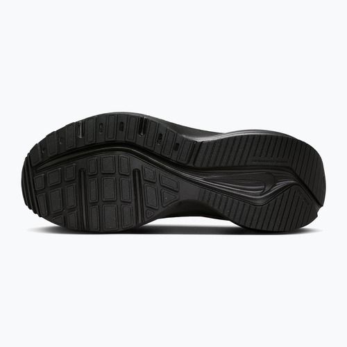 Дамски обувки за бягане Nike Downshifter 14 black/anthracite/black
