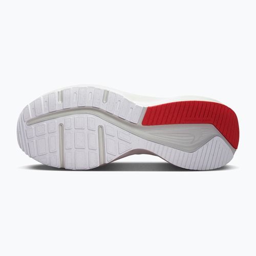 Мъжки обувки за бягане Nike Downshifter 14 white/summit white/bright crimson/black