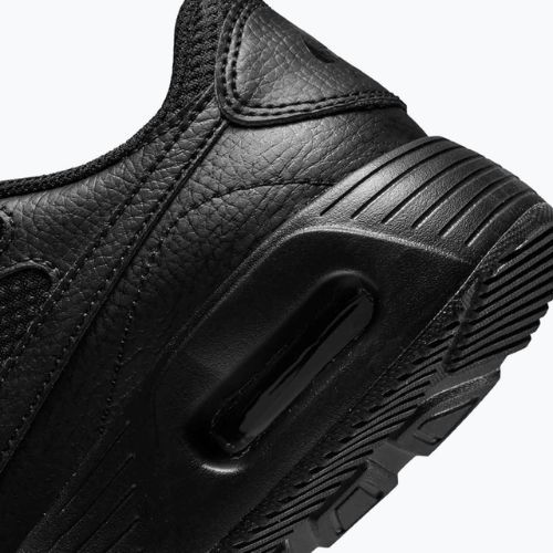 Детски обувки Nike Air Max SC black/black/black