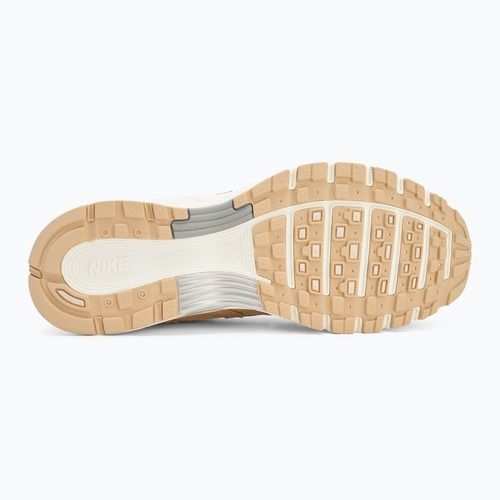 Мъжки обувки Nike P-6000 Suede white onyx/sail/pearl white