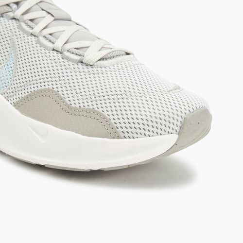 Дамски обувки за тренировка Nike Legend Essential 3 Next Nature light iron ore/iron grey/light armour blue