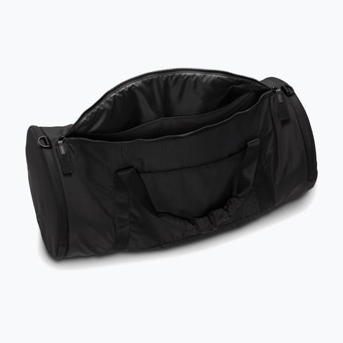 Чанта за тренировки Nike One 35 l black/iron grey/black