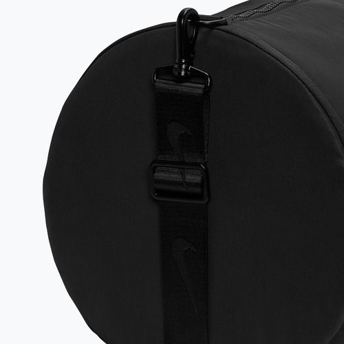 Чанта за тренировки Nike One 35 l black/iron grey/black