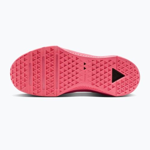 Дамски тренировъчни обувки Nike Metcon 10 peony/sea coral/lava glow/black